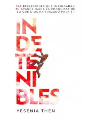 Indetenibles