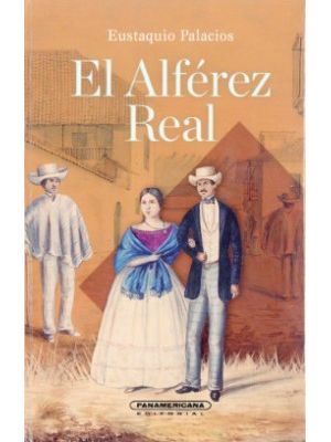 El Alferez Real