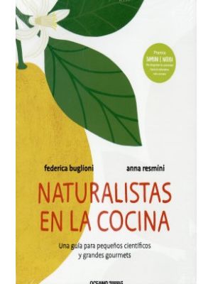 Naturalistas En La Cocina