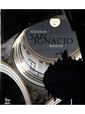 Iglesia De San Ignacio Bogota I
