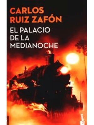 El Palacio De La Medianoche