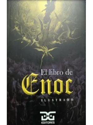 El Libro De Enoc