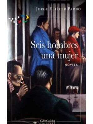 Seis Hombres Una Mujer