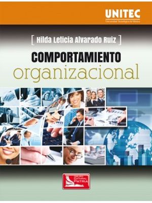 Comportamiento Orgnizacional