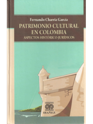 Patrimonio Cultural En Colombia