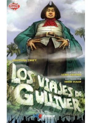 Los Viajes De Gulliver