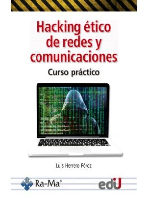 Hacking Etico De Redes Y Comunicaciones