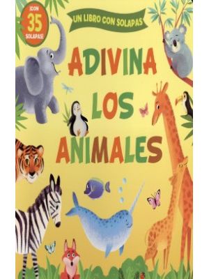 Adivina Los Animales
