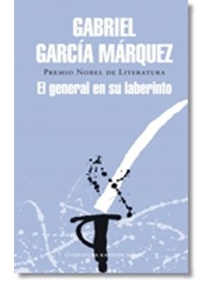El General En Su Laberinto