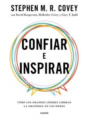 Confiar E Inspirar