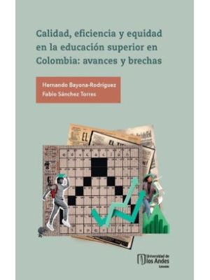 Calidad Eficiencia Y Equidad En La Educacion Superior En Colombia Avances Y Brechas