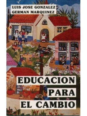 Educacion Para El Cambio