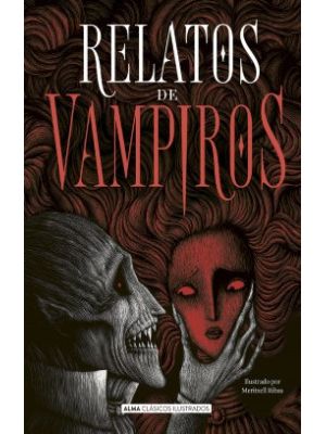 Relatos De Vampiros