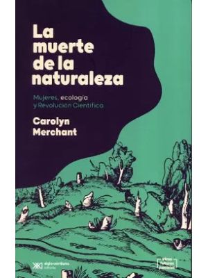 La Muerte De La Naturaleza