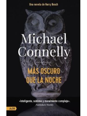 Mas Oscuro Que La Noche
