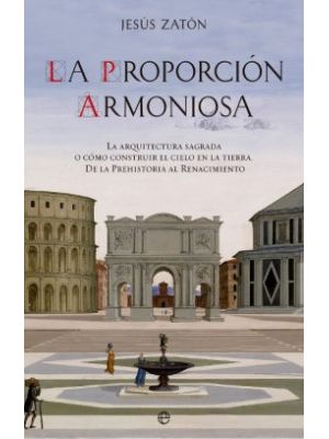 La Proporcion Armoniosa