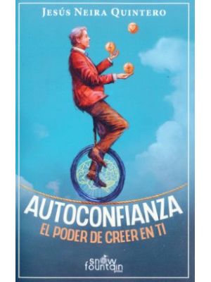 Autoconfianza El Poder De Creer En Ti