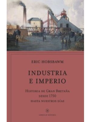 Industria E Imperio