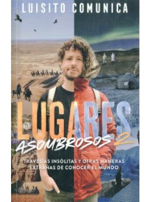 Lugares Asombrosos 2