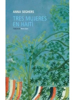 Tres Mujeres En Haiti