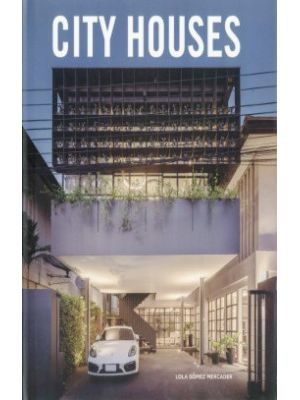 City Houses (bilingue)