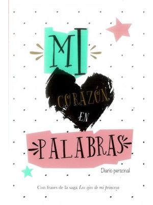 Mi Corazon En Palabras