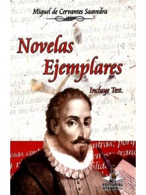 Novelas Ejemplares