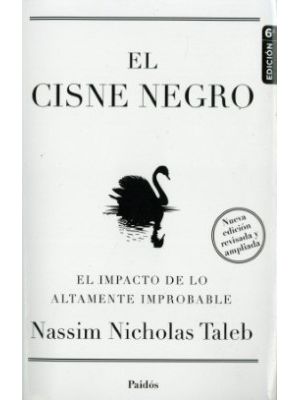 El Cisne Negro