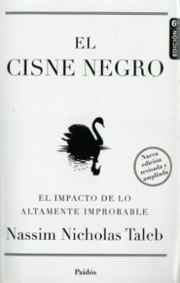 El Cisne Negro