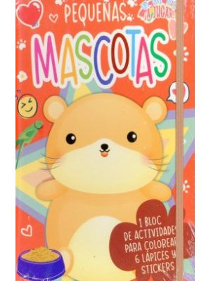 1 2 Pets A Jugar PequeÑas Mascotas