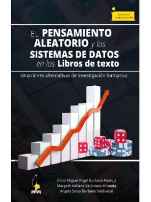 El Pensamiento Aleatorio Y Los Sistemas De Datos En Los Libros De Texto