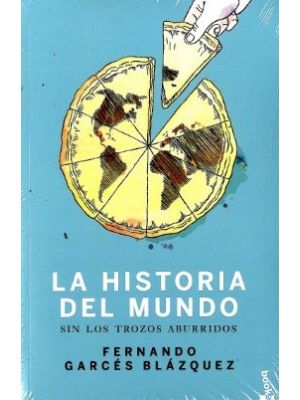 La Historia Del Mundo