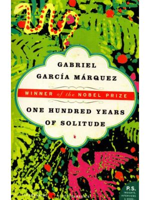One Hundred Years Of Solitude