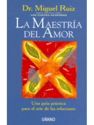 La Maestria Del Amor