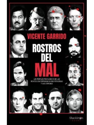 Rostros Del Mal