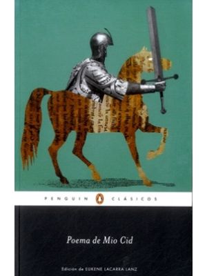Poema De Mio Cid