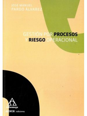 Gestion Por Procesos Y Riesgo Operacional