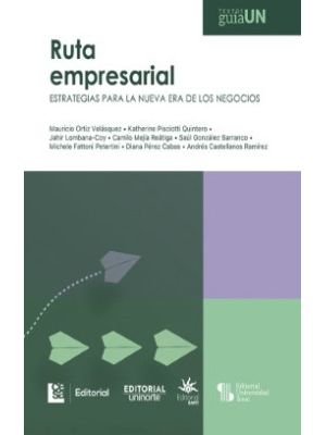Ruta Empresarial