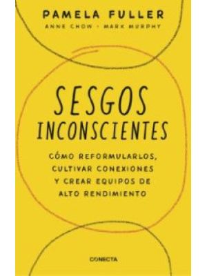 Sesgos Inconscientes