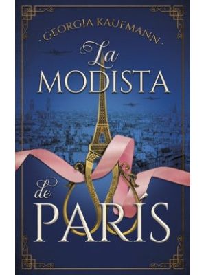 La Modista De Paris