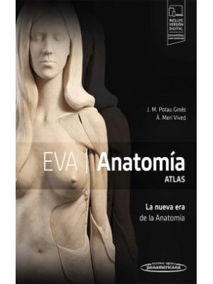 Eva Anatomia Atlas