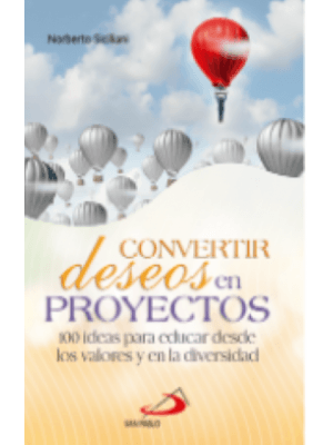 Convertir Deseos En Proyectos