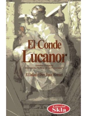 El Conde Lucanor