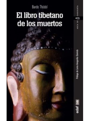 El Libro Tibetano De Los Muertos