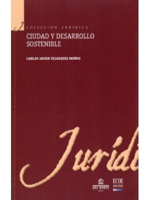 Ciudad Y Desarrollo Sostenible