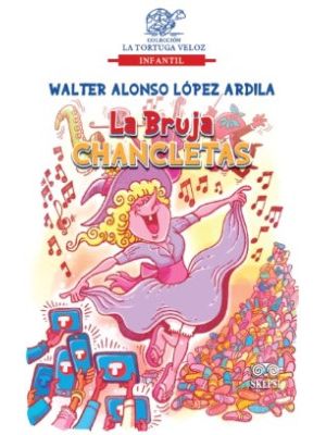 La Bruja Chancletas