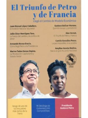 El Triunfo De Petro Y De Francia