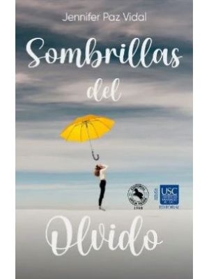 Sombrillas Del Olvido