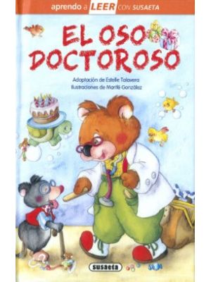 El Oso Doctoroso Nivel 0