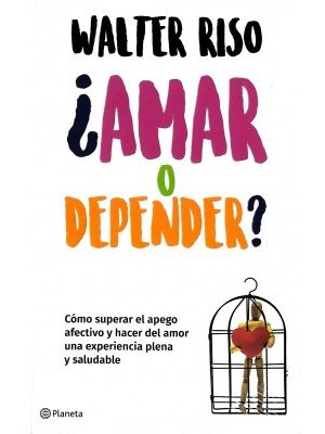 Amar O Depender